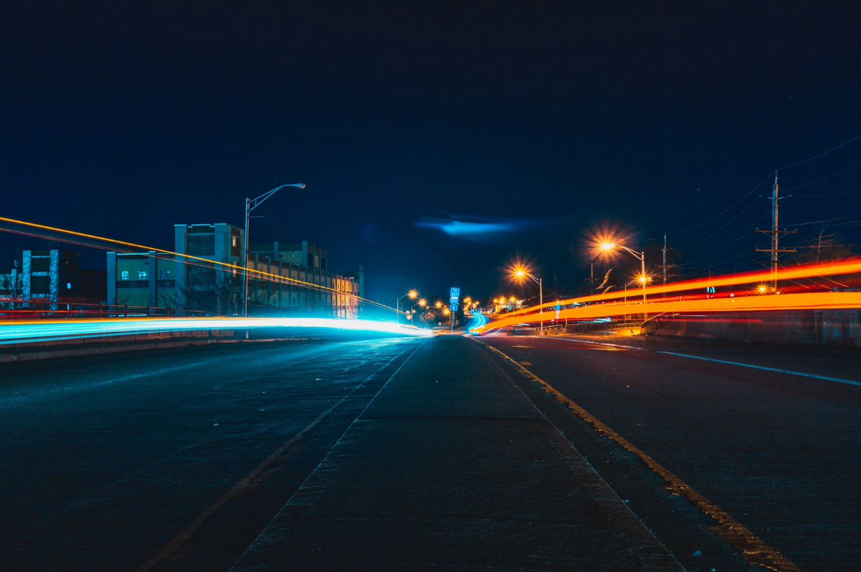 Oświetlenie uliczne LED to oszczędności i bezpieczeństwo. I to nie tylko uczestników ruchu